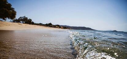 Stella Naxos Island