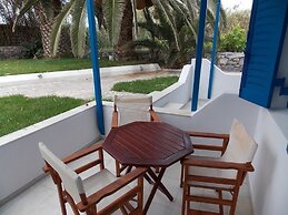 Stella Naxos Island