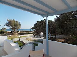 Stella Naxos Island