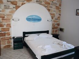 Stella Naxos Island
