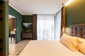 Hotel DeVille