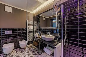 Hotel DeVille