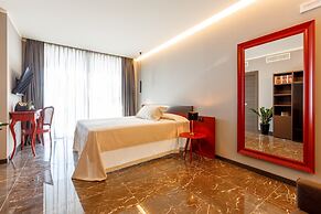 Hotel DeVille
