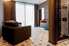 Hotel DeVille