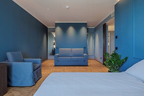 Hotel DeVille