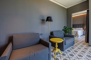 Hotel DeVille