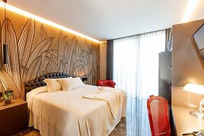 Hotel DeVille