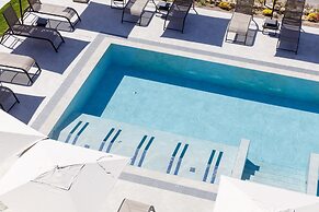 Hotel DeVille