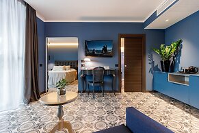 Hotel DeVille