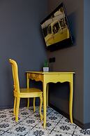 Hotel DeVille