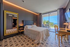 Hotel DeVille