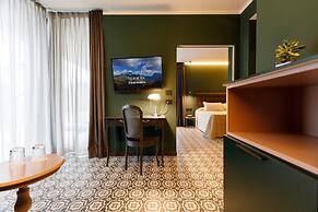 Hotel DeVille