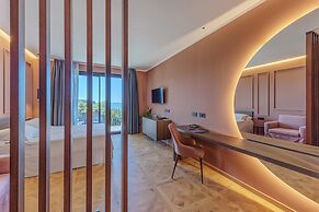 Hotel DeVille