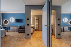 Hotel DeVille