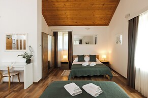 B&B Apartments Buric Plitvice Lakes