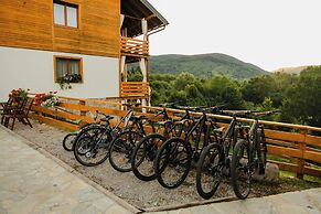 B&B Apartments Buric Plitvice Lakes