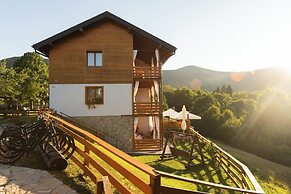 B&B Apartments Buric Plitvice Lakes
