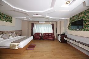 H Plus Hotel Yangon