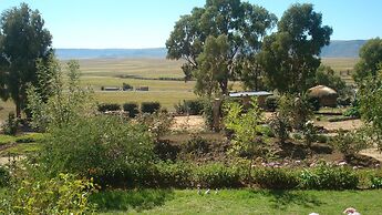 Lapeng Ha Mamosa