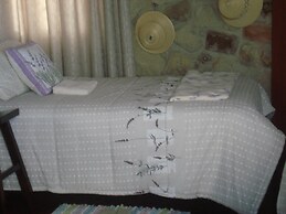 Lapeng Ha Mamosa