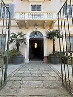 Hotel Mare E Monti