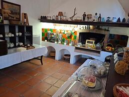 Hotel Mare E Monti