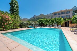 Hotel Mare E Monti