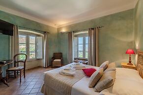 Hotel Mare E Monti