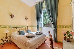 Hotel Mare E Monti