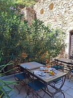Hotel Mare E Monti