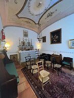 Hotel Mare E Monti