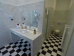 Hotel Mare E Monti