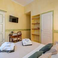 Hotel Mare E Monti