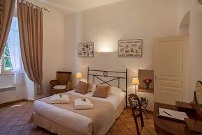 Hotel Mare E Monti