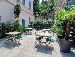 Hotel Mare E Monti