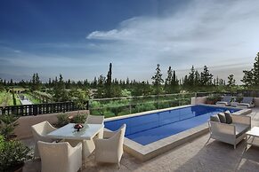 The Oberoi Marrakech