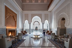 The Oberoi Marrakech
