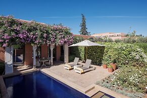 The Oberoi Marrakech