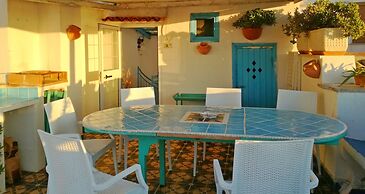 Casa Celeste Sperlongaresort