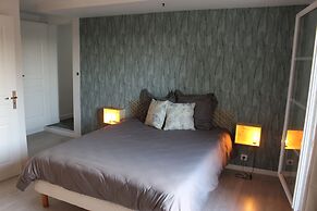 Chateau la Loge