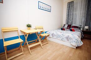 BigGal Rooms