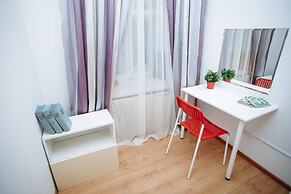 BigGal Rooms