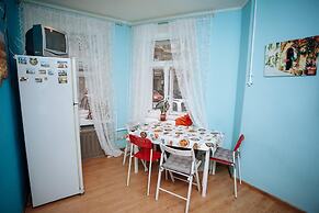 BigGal Rooms