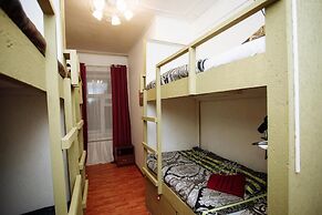 BigGal Rooms