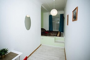 BigGal Rooms