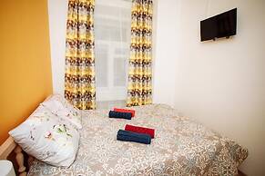 BigGal Rooms