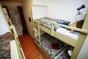 BigGal Rooms