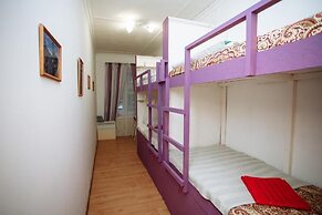BigGal Rooms