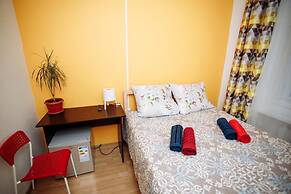 BigGal Rooms