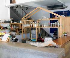 Mayhow Donghe - Hostel